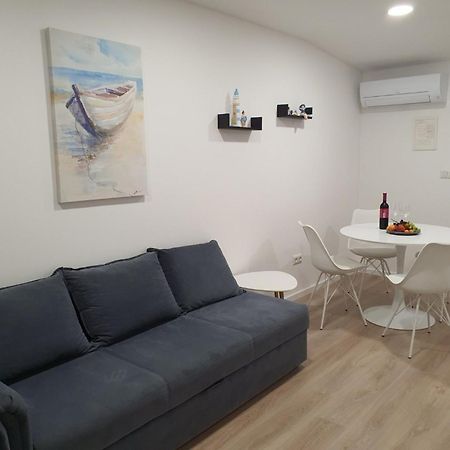 Apartments Malalu 네움 객실 사진