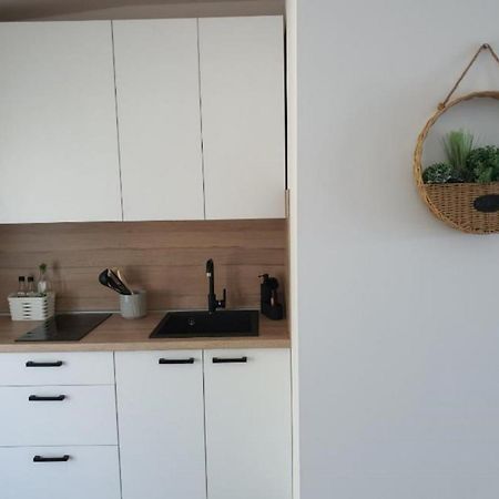 Apartments Malalu 네움 객실 사진