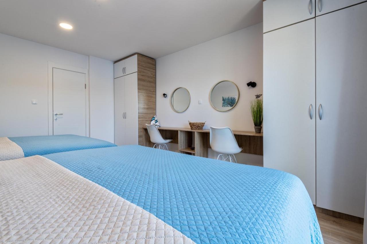 Apartments Malalu 네움 외부 사진