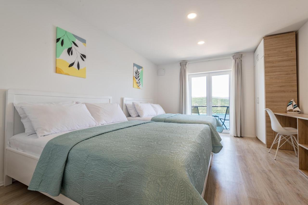 Apartments Malalu 네움 외부 사진