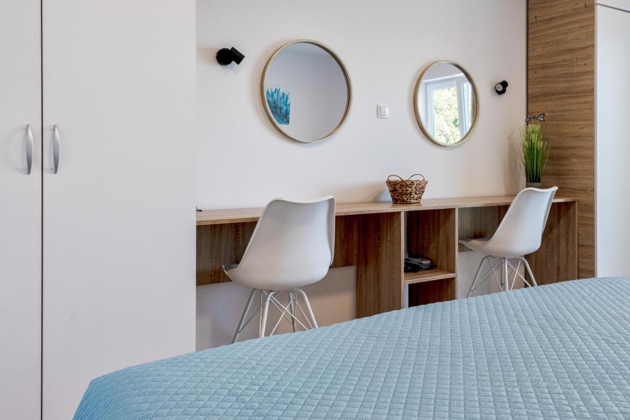 Apartments Malalu 네움 외부 사진