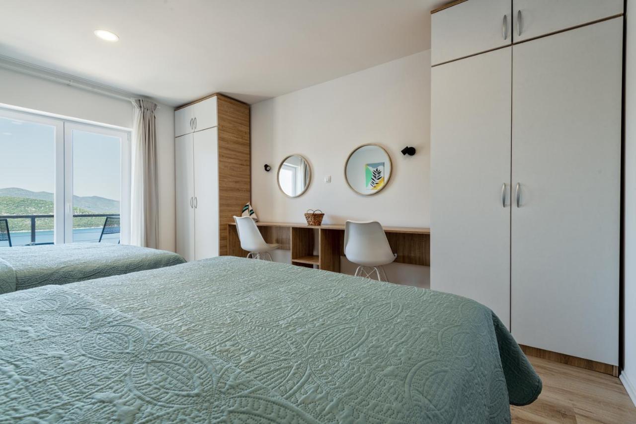 Apartments Malalu 네움 외부 사진