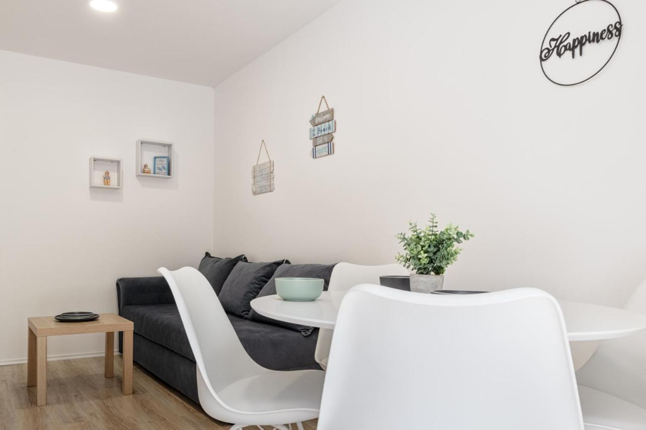 Apartments Malalu 네움 외부 사진