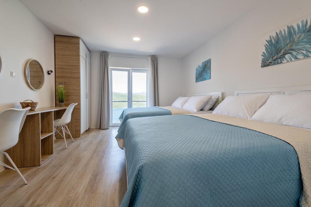 Apartments Malalu 네움 외부 사진