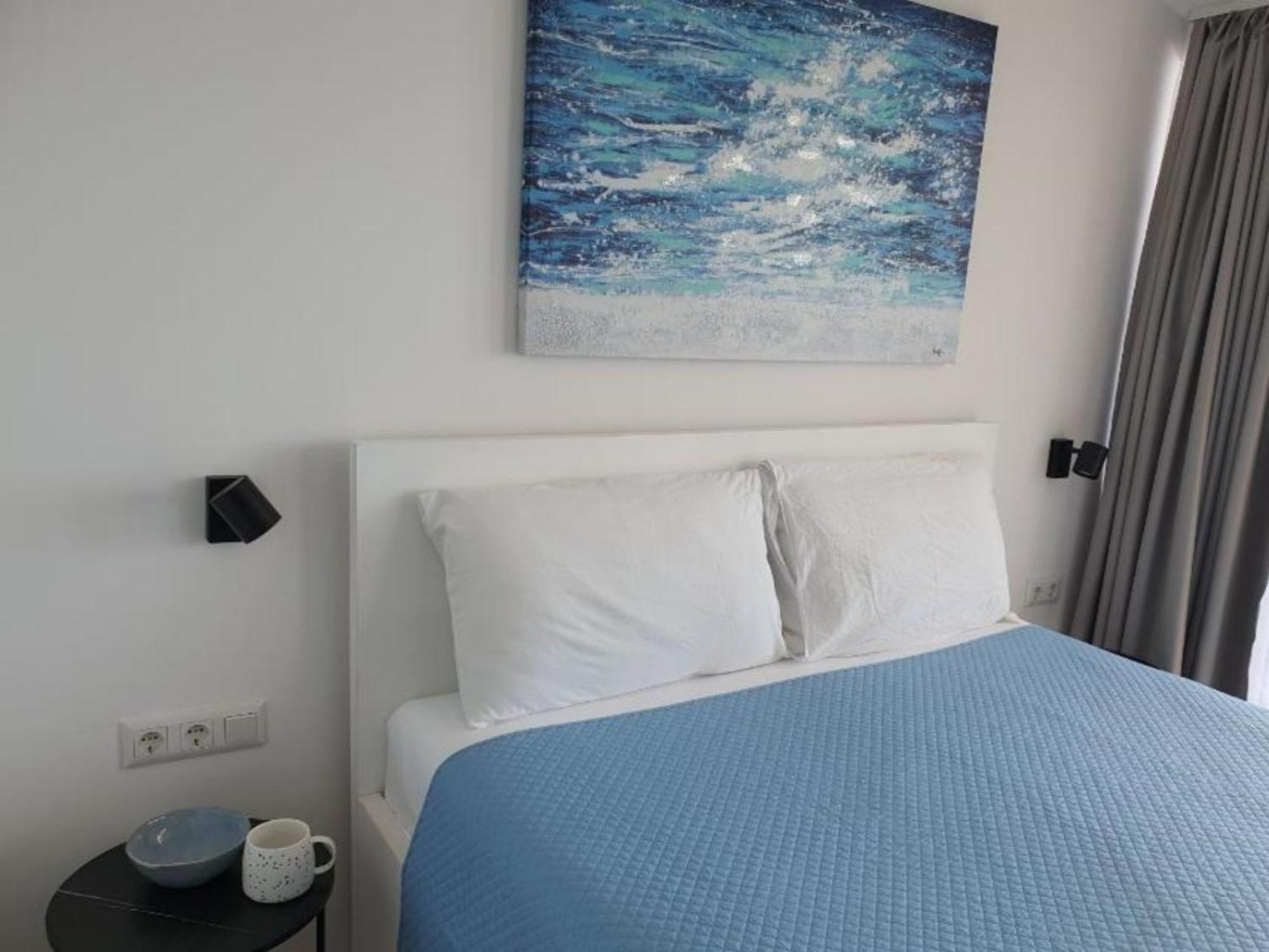 Apartments Malalu 네움 객실 사진